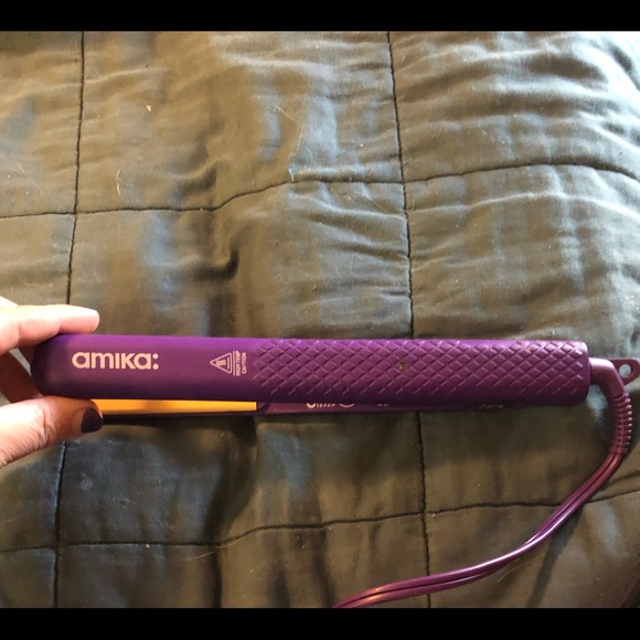 amika Other - amika flat iron